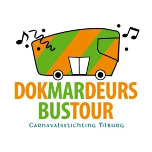 Dokmardeurs Bustour 2026